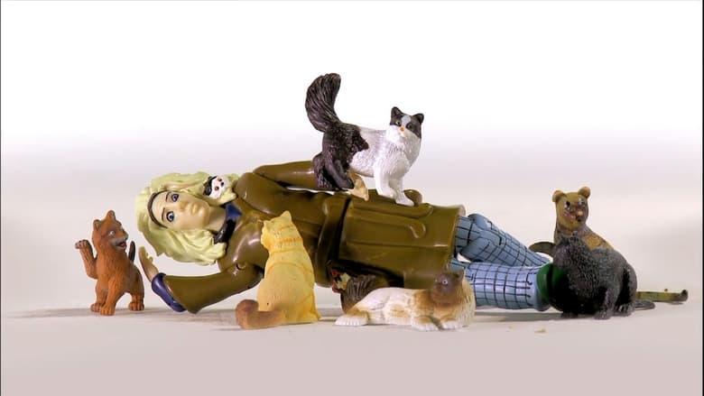 Cat Ladies image