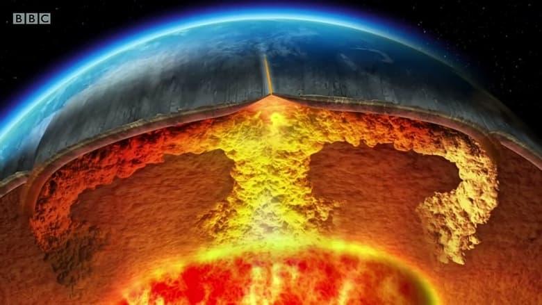 Earth: The Power of the Planet image