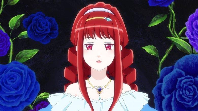 I Want to Escape from Princess Lessons image