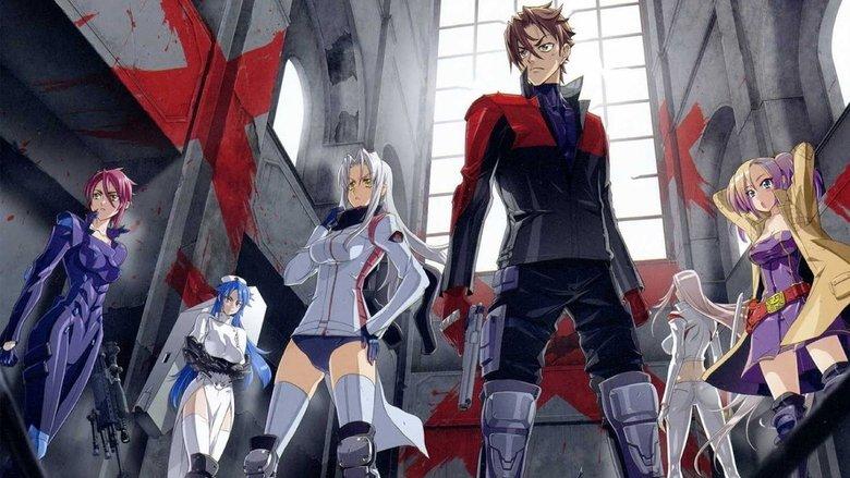 Triage X image