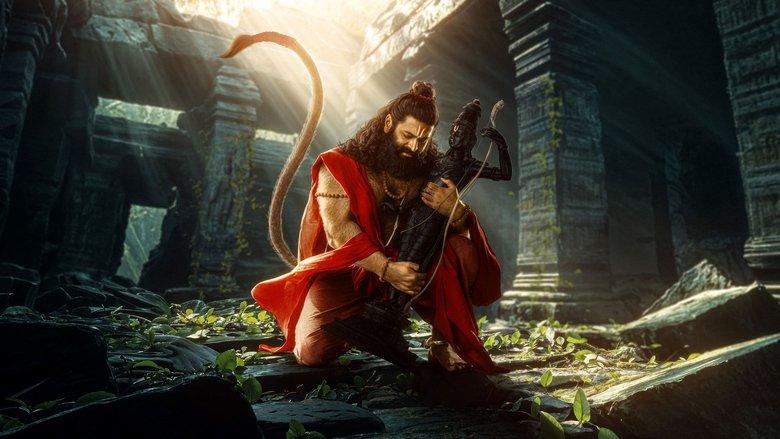 Jai Hanuman image