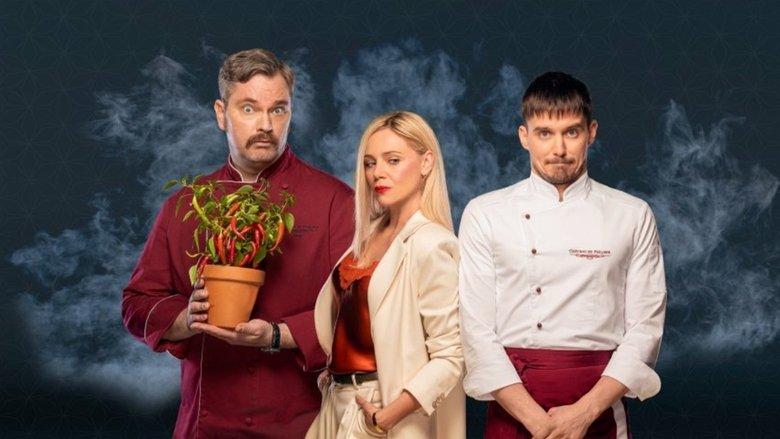 Yes, Chef! image