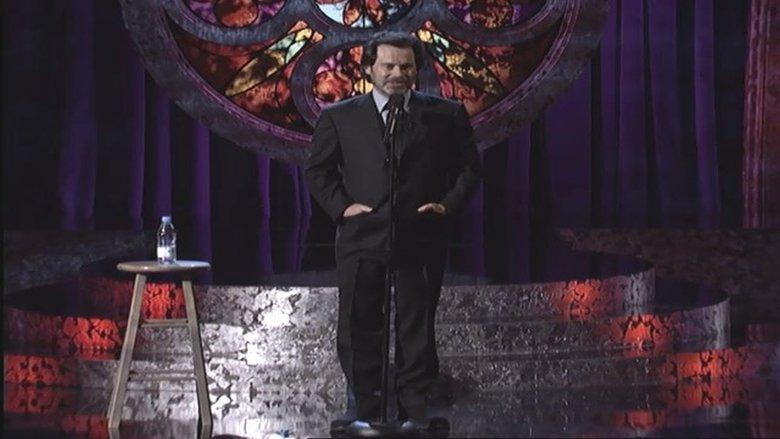 Dennis Miller: The Raw Feed image