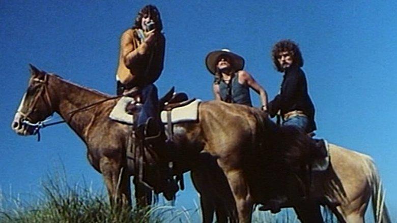Cocaine Cowboys image