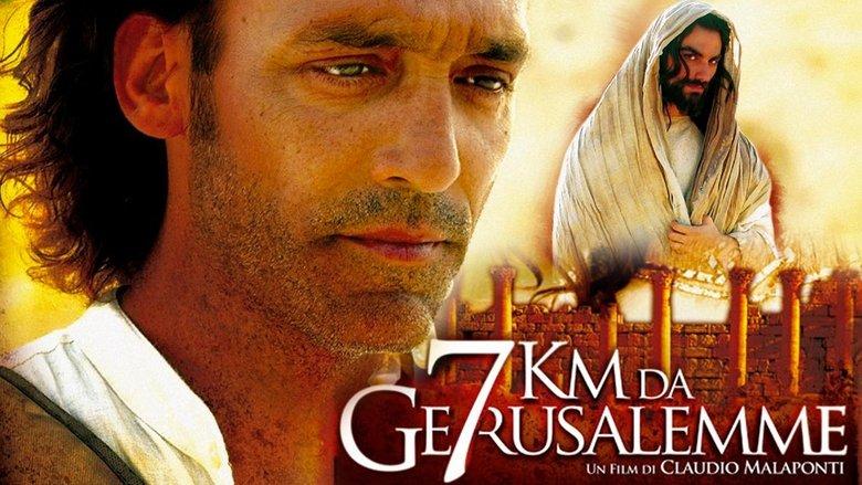 7 km da Gerusalemme image