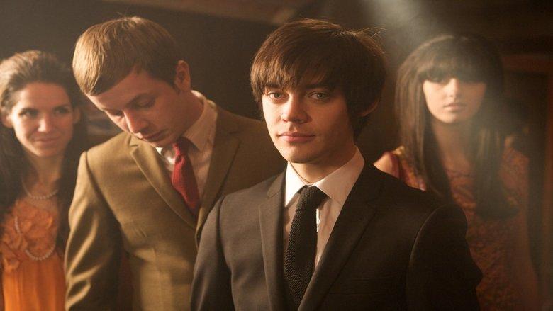 Best: His Mother's Son image
