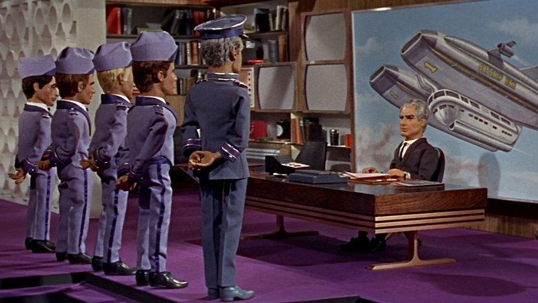 Thunderbird 6 image
