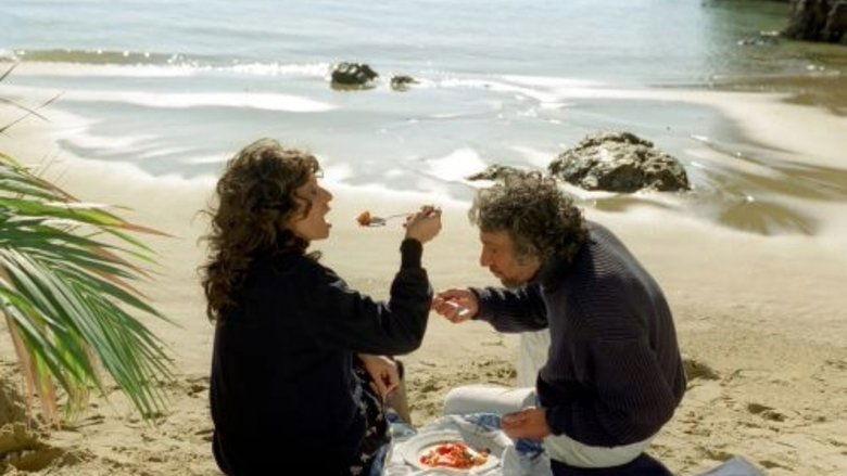 Too Much Romance... It's Time for Stuffed Peppers image