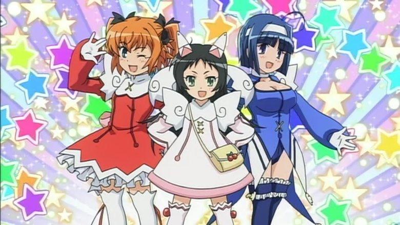 Twin Angel: Twinkle Paradise image