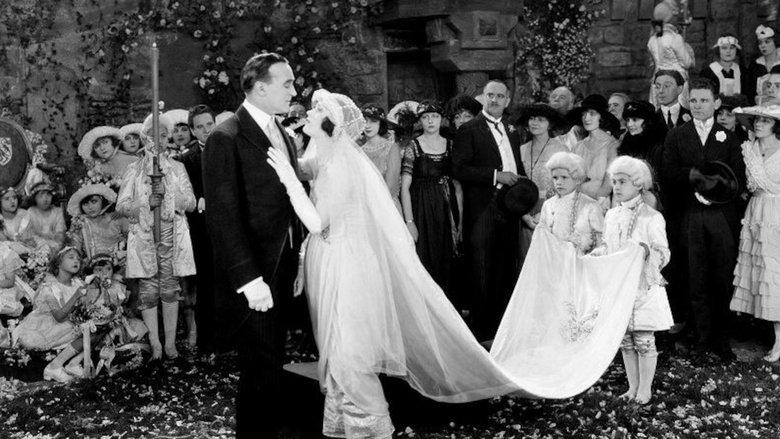 The Bride's Play image