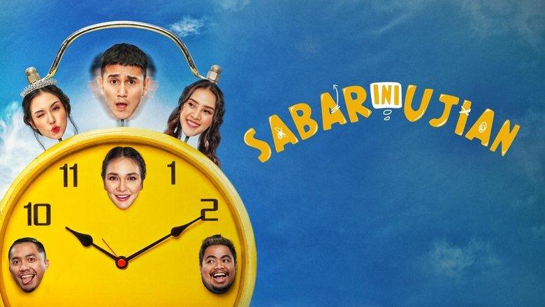 Sabar Ini Ujian image