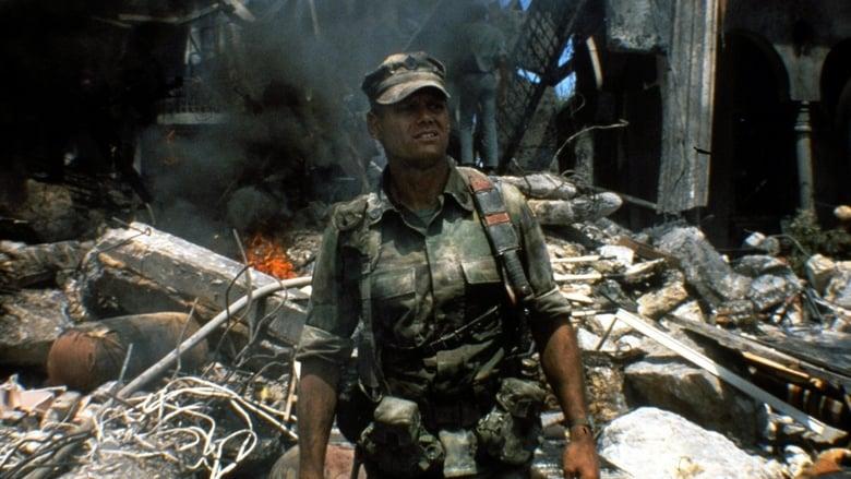 Death Before Dishonor image