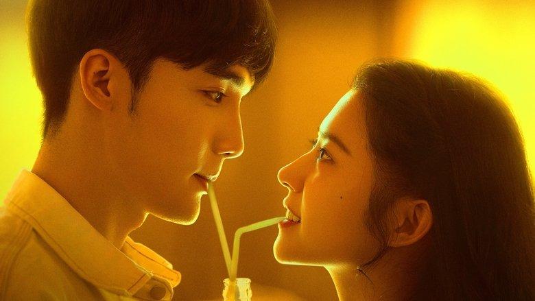 Serendipity Love image