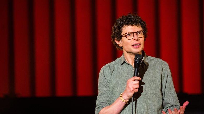 Simon Amstell: Set Free image