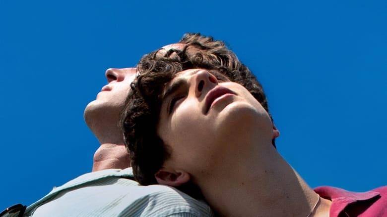 Call Me by Your Name image