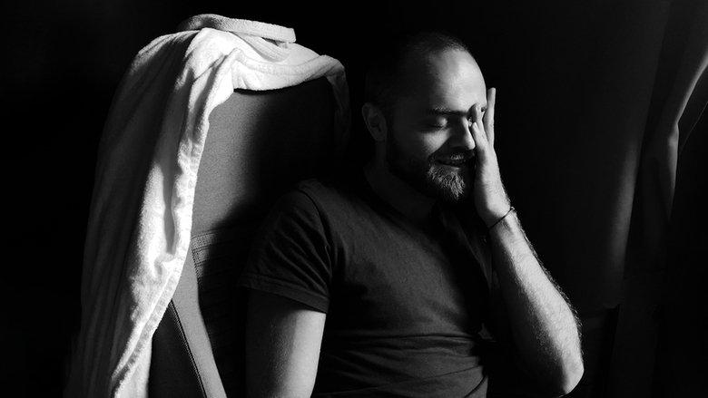 My Film with Andrei, Or: How I Learned to Stop Worrying and Document a Sex Party. image