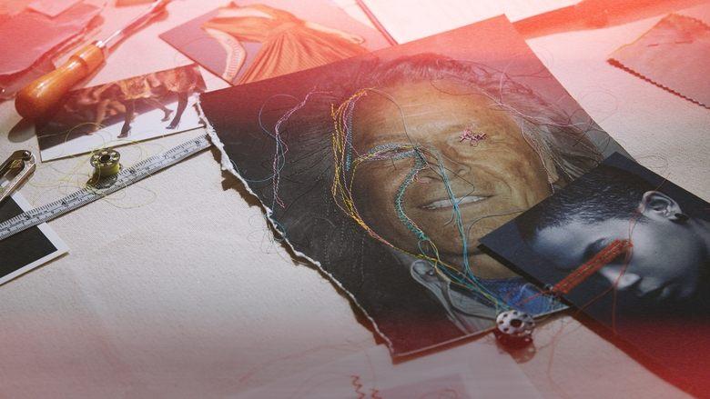 Unseamly: The Investigation of Peter Nygård image