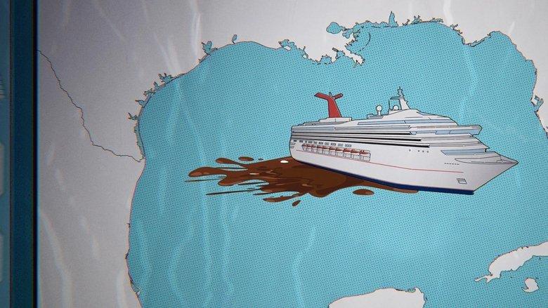 Trainwreck: Poop Cruise image