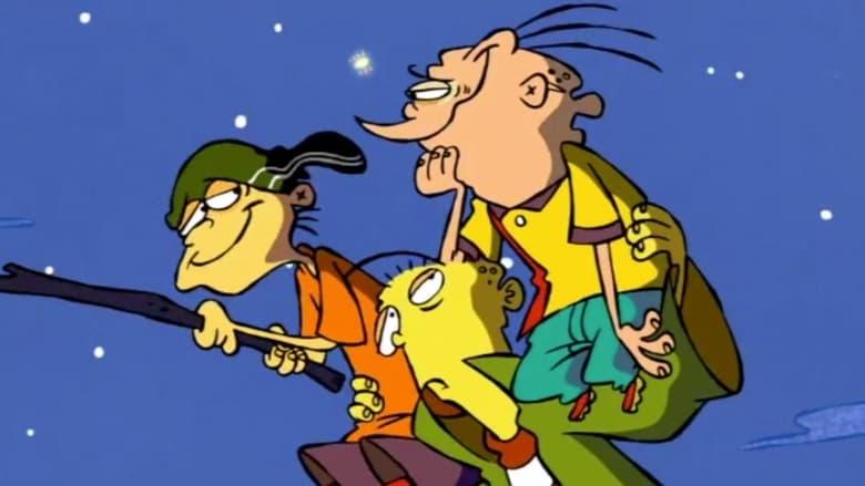 Ed, Edd n Eddy's Big Picture Show image