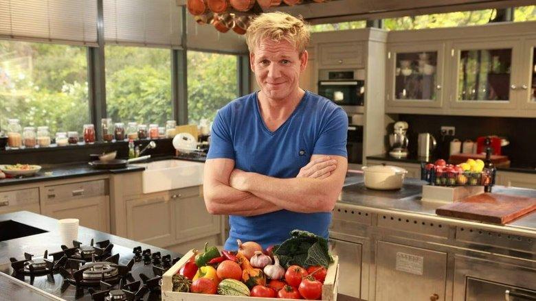 Gordon Ramsay's Ultimate Cookery Course image