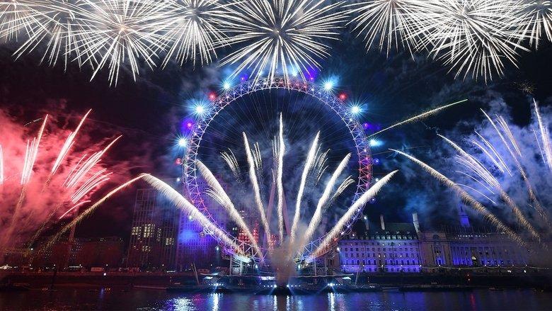 New Year Live image