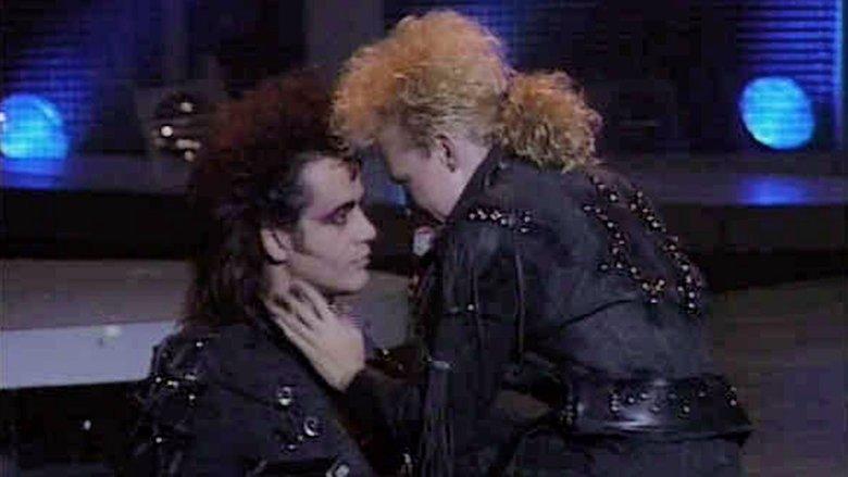 Starmania image