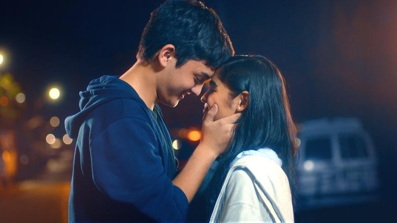 Wild Little Love image