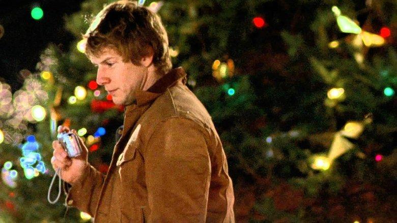A Christmas Wedding image