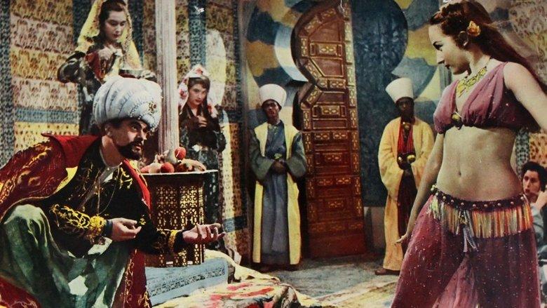 La sultana Safiyè image