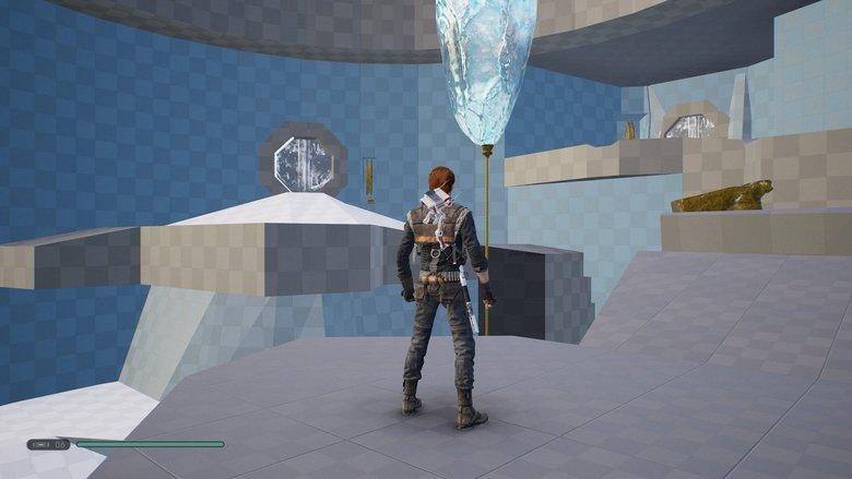 Built by Jedi - The Making of Star Wars Jedi: Fallen Order image