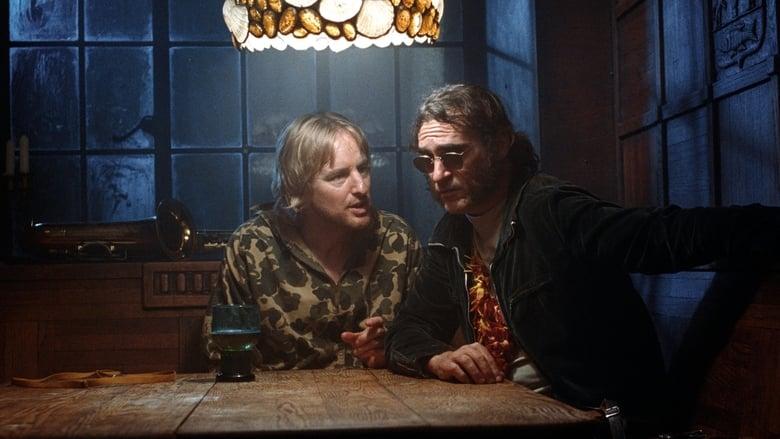 Inherent Vice image