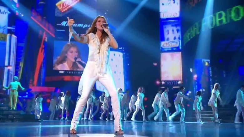 Céline Dion: Live In Las Vegas - A New Day… image