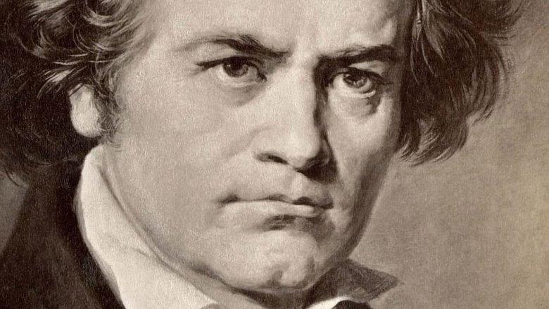 Beethoven privat image