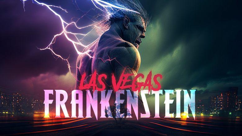 Las Vegas Frankenstein image