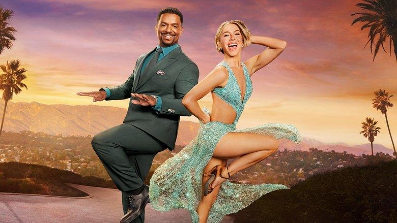 Dancing with the Stars image
