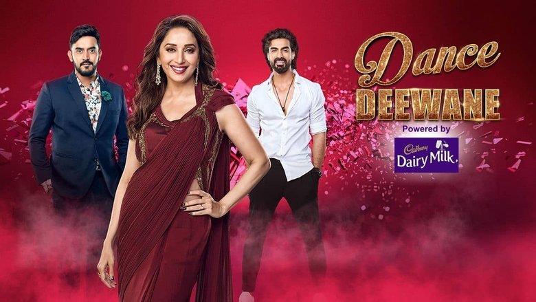 Dance Deewane image