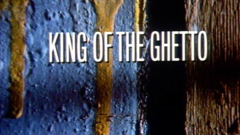 King of the Ghetto image