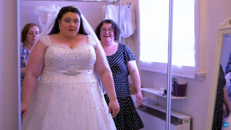 My Big Fat Wedding image