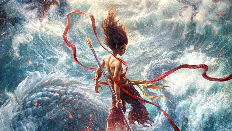 Ne Zha 2 image