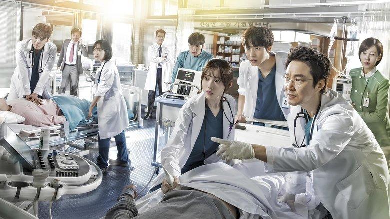 Dr. Romantic image
