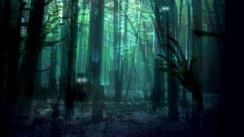 Terror in the Woods image