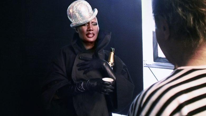 Grace Jones: Bloodlight and Bami image