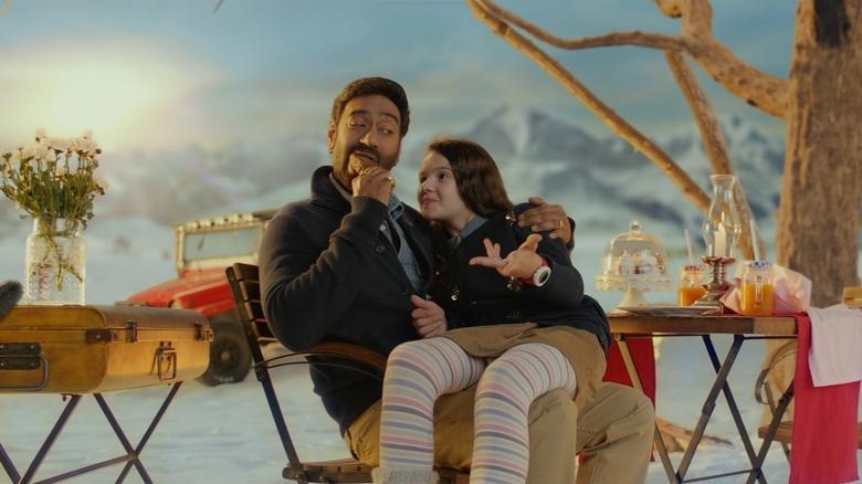 Shivaay image