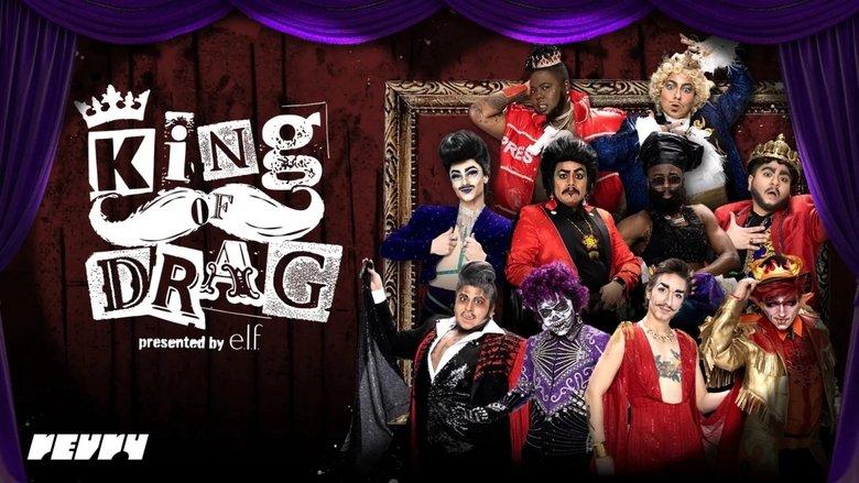 King of Drag image