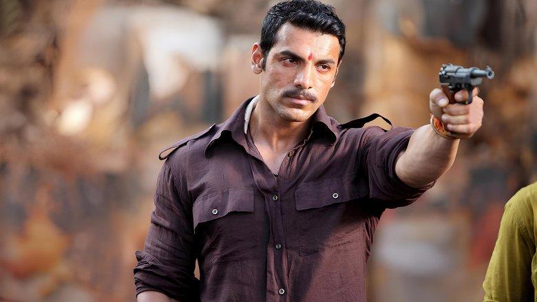 Shootout at Wadala image