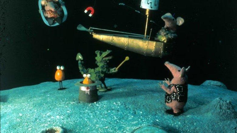 Clangers image
