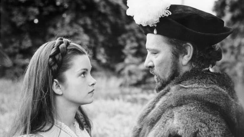 Anne of the Thousand Days image