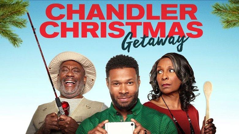 Chandler Christmas Getaway image