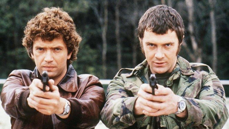 The Professionals image