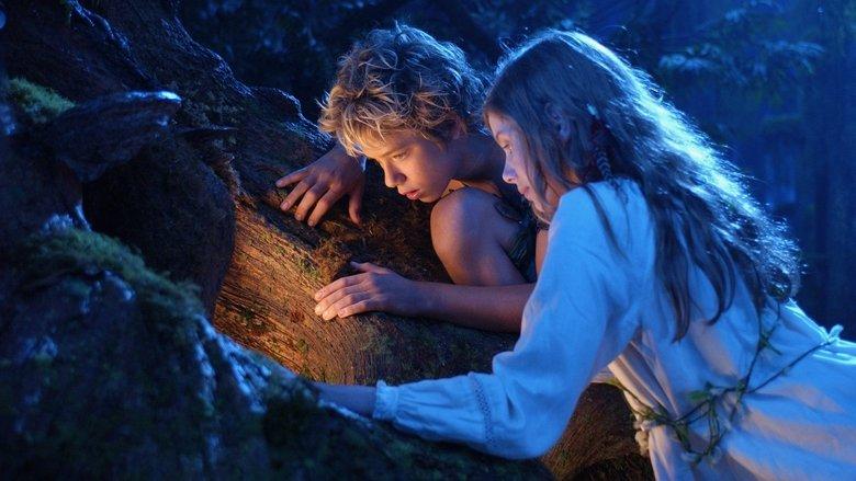 Peter Pan image